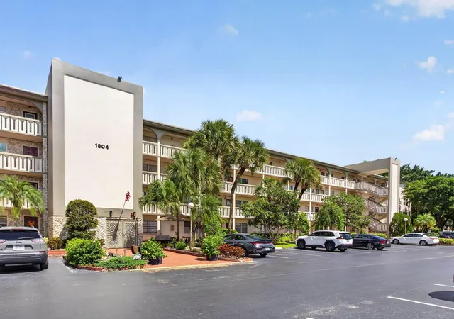 Photo 1 of Condo for sale at 1804 Eleuthera Point #J1, Coconut Creek, FL 33066 | MLS# B26079872 | Listing updated on 2026-10-01