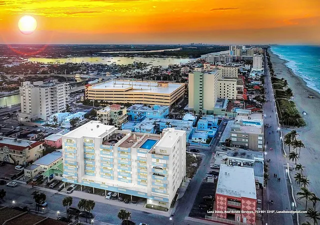 Photo 3 of Condo for sale at 320 S Surf Rd #402, Hollywood, FL 33019 | MLS# B26079875 | Listing updated on 2026-10-09