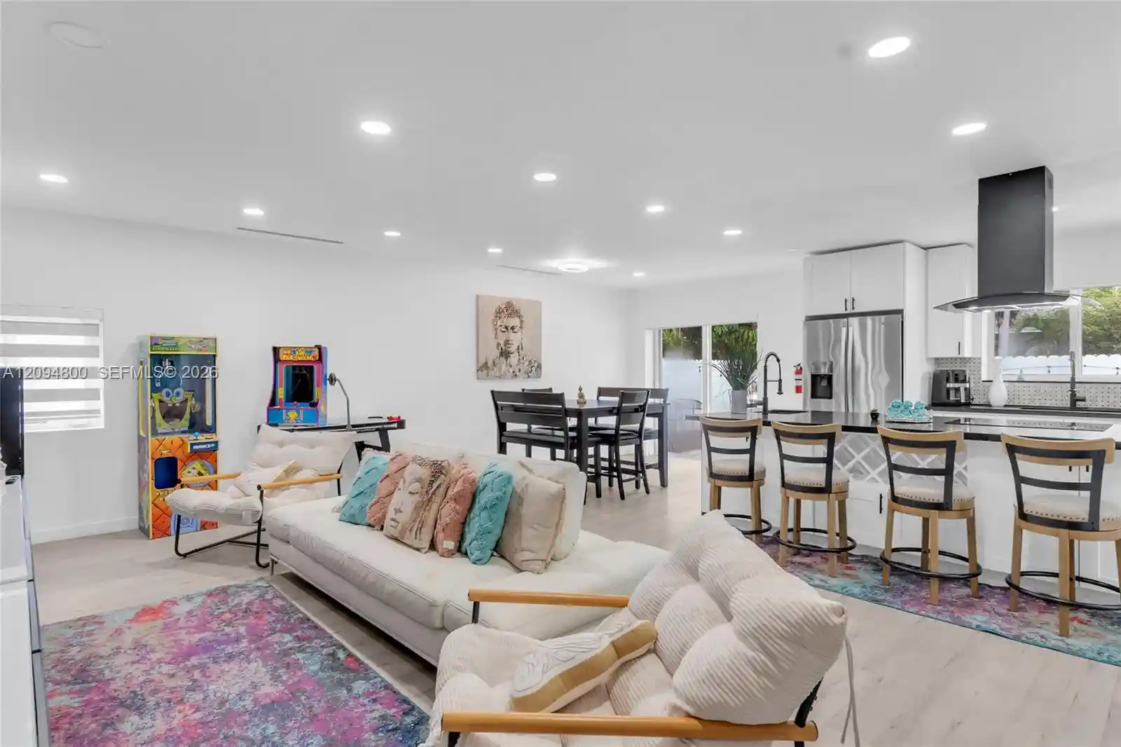 Single family home for sale at 1175 NE 109th Street, Miami, FL 33161 | MLS# A12094800