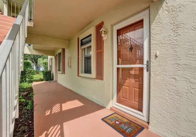 Photo 3 of Condo for sale at 3081 Holiday Springs Blvd #102-6, Margate, FL 33063 | MLS# B26079880 | Listing updated on 2026-10-07