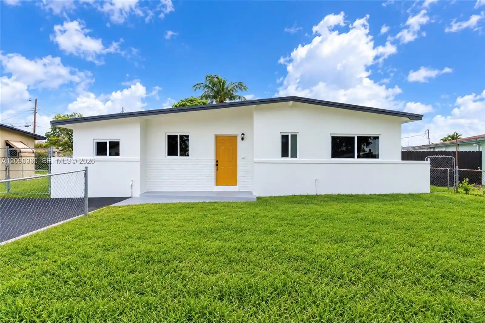 Single family home for sale at 1706 NW 26th Avenue, Fort Lauderdale, FL 33311 | MLS# A12090360