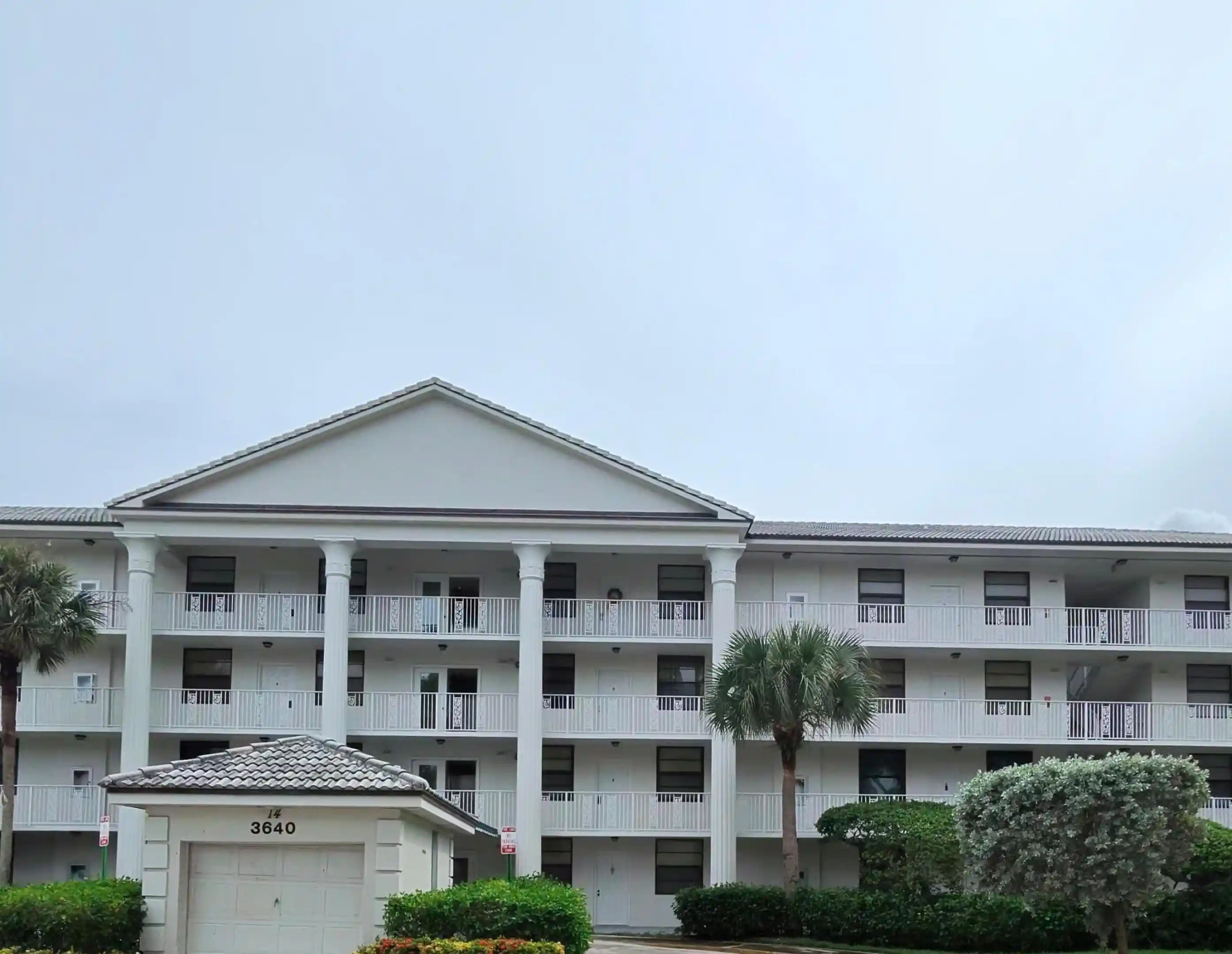 Photo 1 of Condo for sale at 3640 Whitehall Dr #305, West Palm Beach, FL 33401 | MLS# B26079888 | Listing updated on 2026-10-28