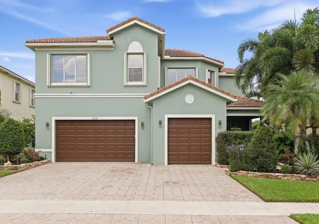 Photo 1 of Single family home for sale at 1261 Beacon Cir, Wellington, FL 33414 | MLS# B26079907 | Listing updated on 2026-10-07