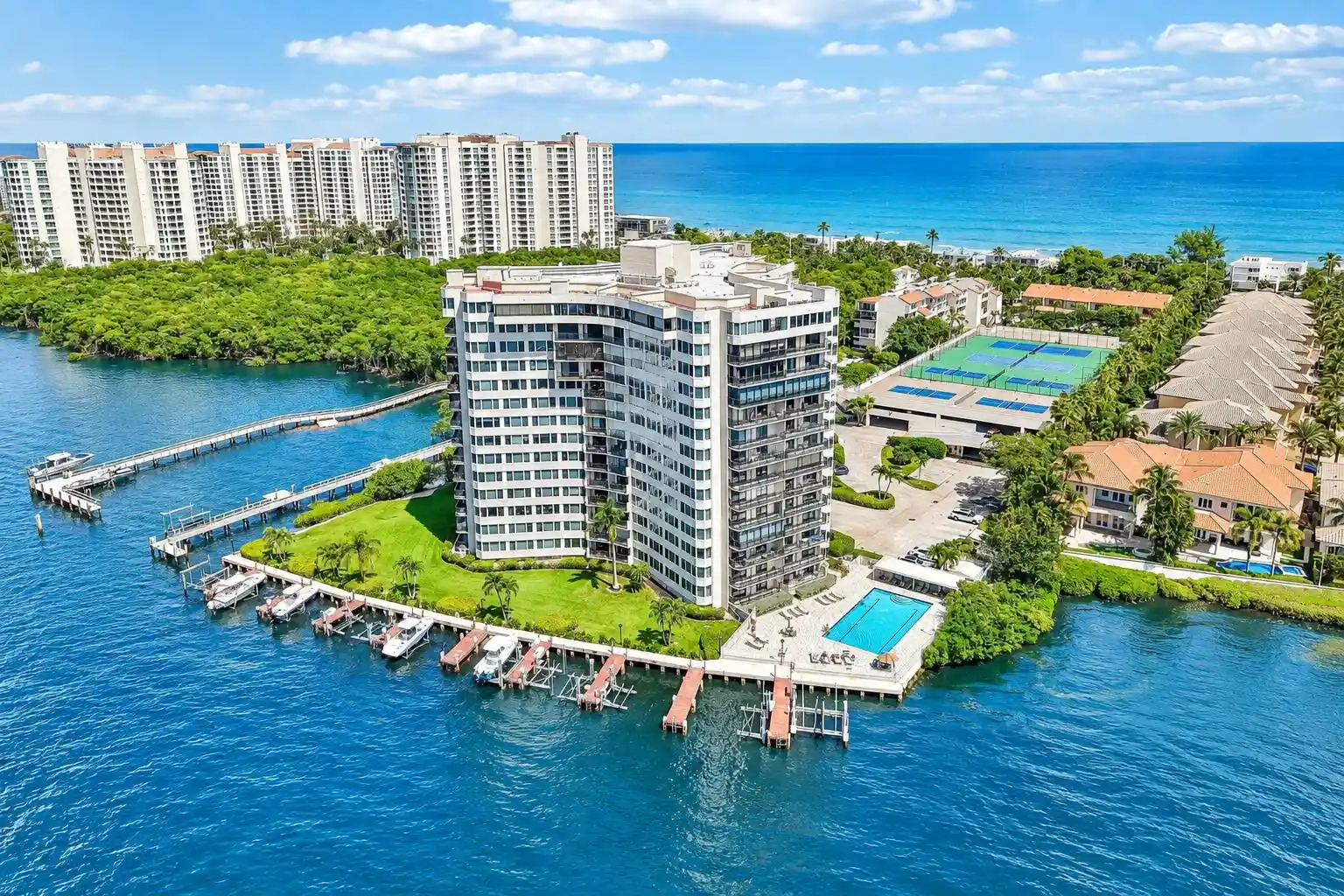 Photo 1 of Condo for sale at 3912 S Ocean Blvd #704, Highland Beach, FL 33487 | MLS# B26079909 | Listing updated on 2026-10-28