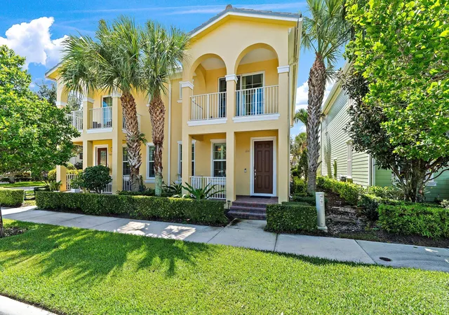 Photo 1 of Sale Pending at 1106 Sweet Hl Dr, Jupiter, FL 33458 | MLS# B26079915 | Listing updated on 2026-10-09