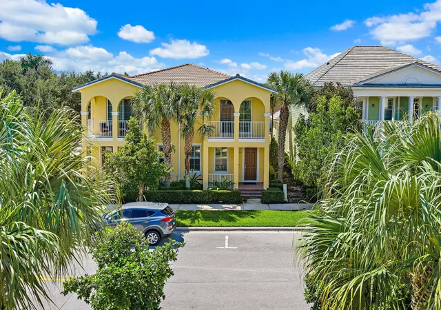 Photo 2 of Sale Pending at 1106 Sweet Hl Dr, Jupiter, FL 33458 | MLS# B26079915 | Listing updated on 2026-10-09