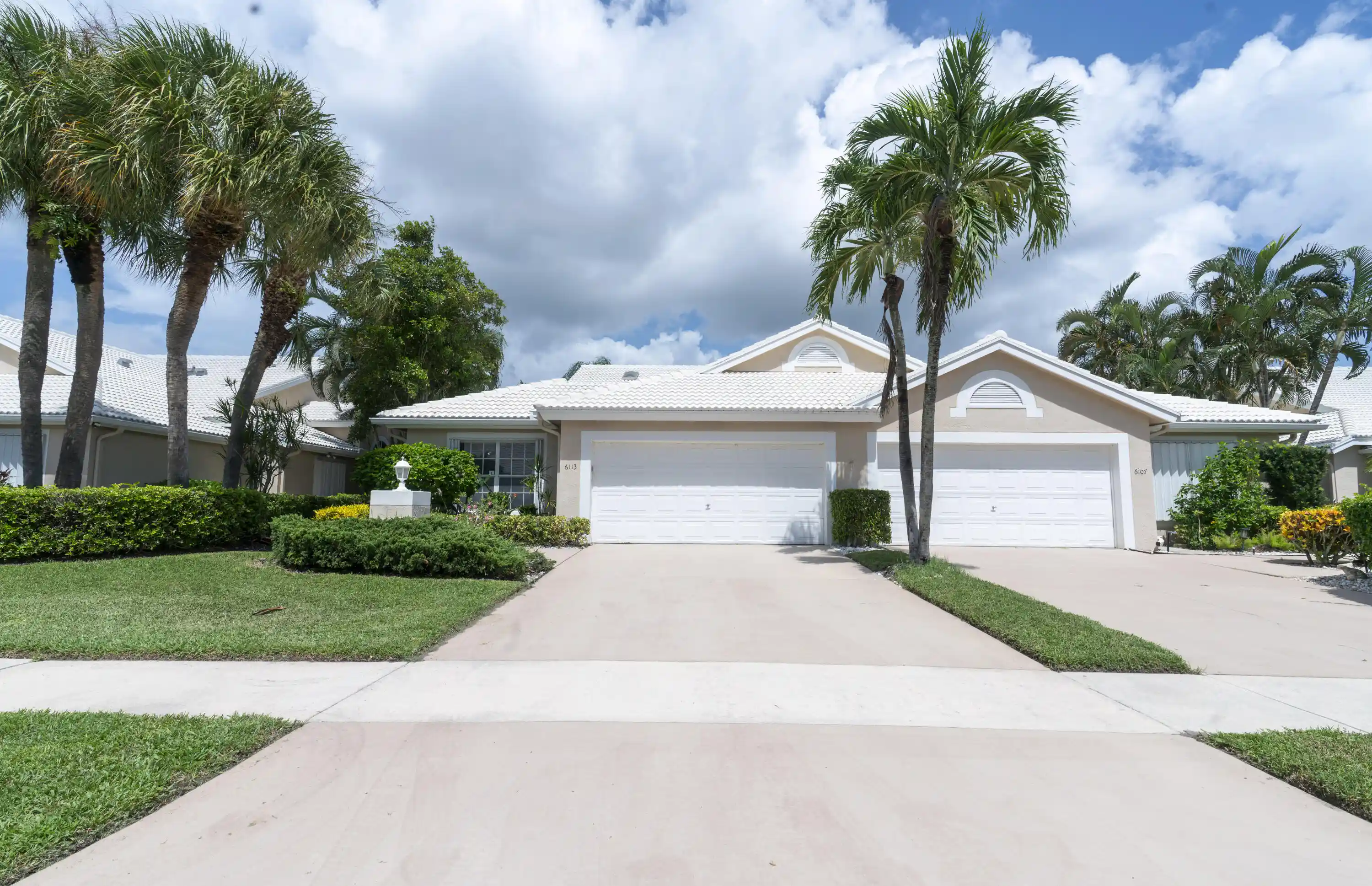Photo 1 of Condo for sale at 6113 Greenspointe Dr #10, Boynton Beach, FL 33437 | MLS# B26079919 | Listing updated on 2026-10-27