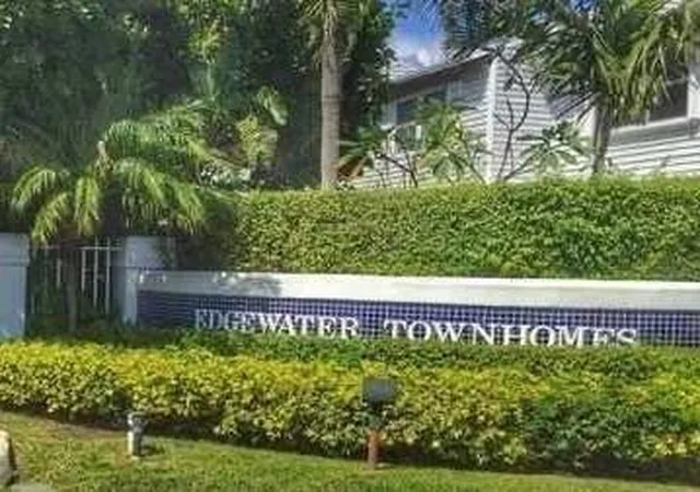Townhouse for sale at 1925 NE 15th Avenue #1925, Fort Lauderdale, FL 33305 | MLS# B26079924