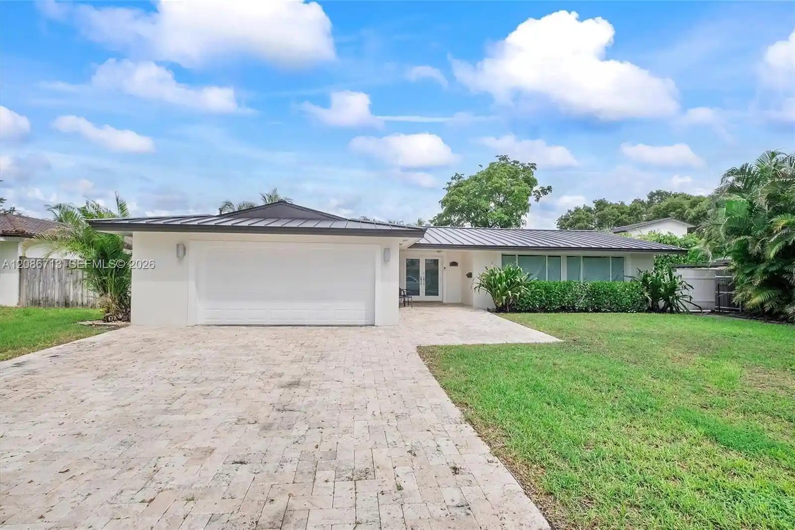 Photo 1 of Sale Pending at 7111 Bamboo St, Miami Lakes, FL 33014 | MLS# A12086713 | Listing updated on 2026-10-19