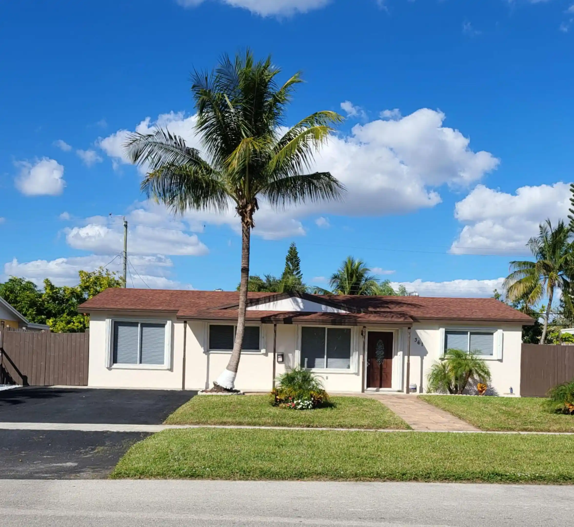 Single family home for sale at 361 NW 42nd Street, Deerfield Beach, FL 33064 | MLS# B26079931
