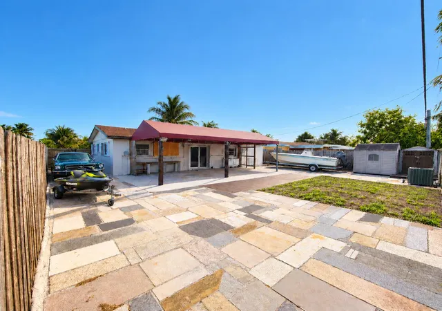 Photo 2 of Single family home for sale at 361 Nw 42nd Street, Deerfield Beach, FL 33064 | MLS# B26079931 | Listing updated on 2026-10-10