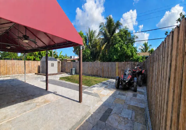 Photo 3 of Single family home for sale at 361 Nw 42nd Street, Deerfield Beach, FL 33064 | MLS# B26079931 | Listing updated on 2026-10-10