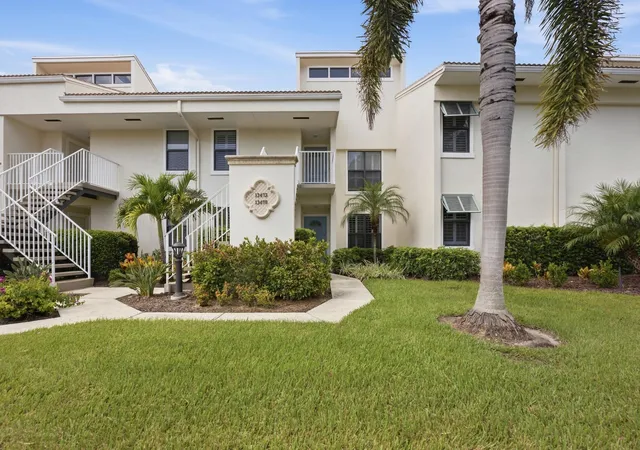 Condo for sale at 13470 Harbour Ridge Blvd #3A, Palm City, FL 34990 | MLS# B26079937