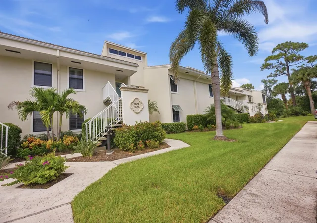 Photo 1 of Condo for sale at 13470 Harbour Ridge Blvd #3A, Palm City, FL 34990 | MLS# B26079937 | Listing updated on 2026-10-10