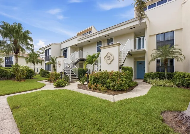 Photo 2 of Condo for sale at 13470 Harbour Ridge Blvd #3A, Palm City, FL 34990 | MLS# B26079937 | Listing updated on 2026-10-10