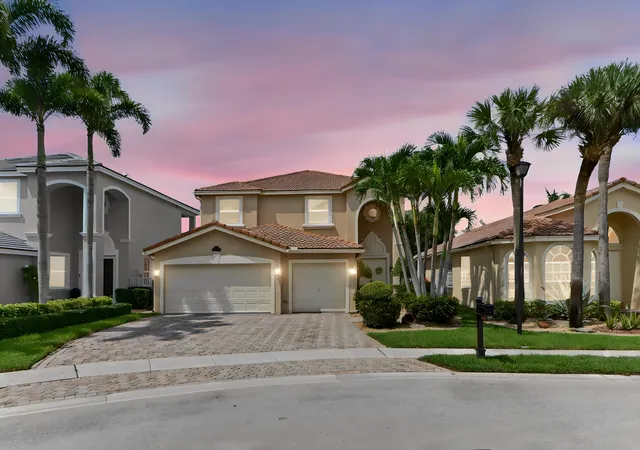 Photo 1 of Single family home for sale at 8249 Viale Matera, Lake Worth, FL 33467 | MLS# B26079951 | Listing updated on 2026-10-10