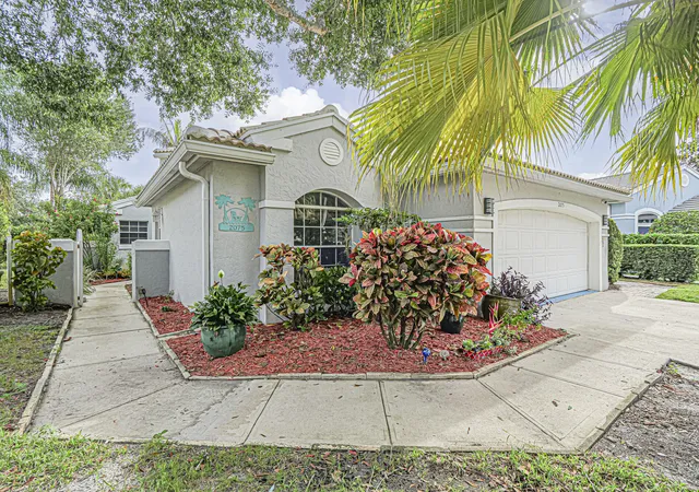 Single family home for sale at 2075 SW Augusta Tr, Palm City, FL 34990 | MLS# B26079953