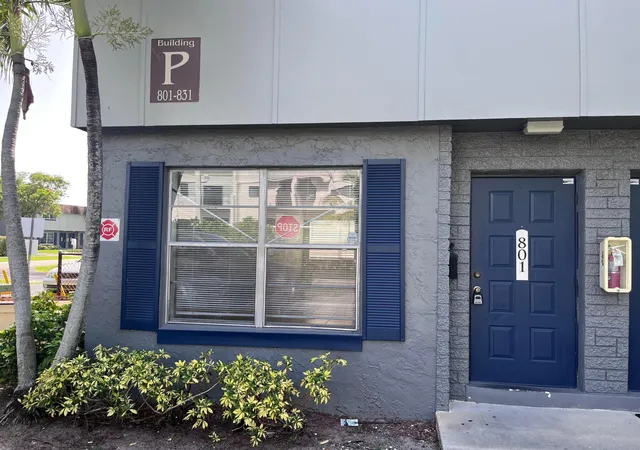 Photo 2 of Condo for sale at 801 Nw 46th Avenue #801, Plantation, FL 33317 | MLS# B26079964 | Listing updated on 2026-10-01