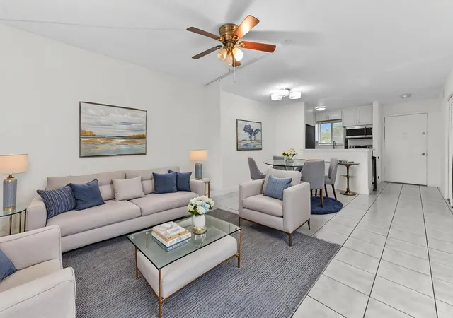 Condo for sale at 6034 Forest Hl Blvd #107, West Palm Beach, FL 33415 | MLS# B26079962