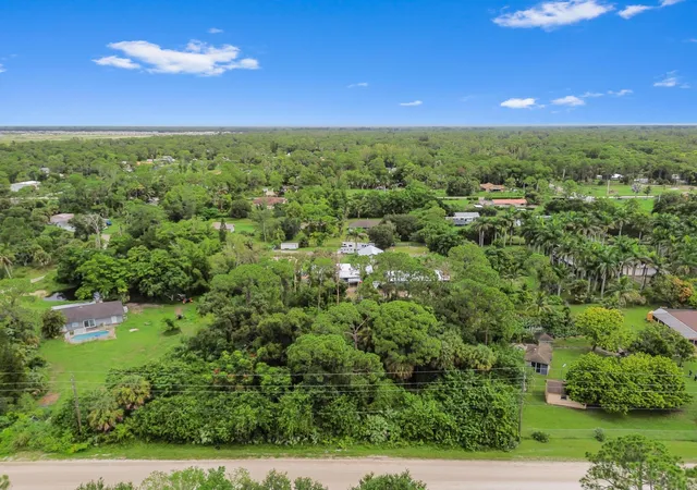 Photo 2 of Land for sale at Xxx 40th Street N, West Palm Beach, FL 33411 | MLS# B26079965 | Listing updated on 2026-10-10
