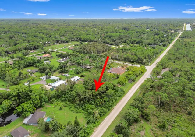 Photo 3 of Land for sale at Xxx 40th Street N, West Palm Beach, FL 33411 | MLS# B26079965 | Listing updated on 2026-10-10