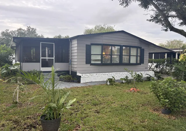 Photo 1 of Manufactured home for sale at 6761 Nw 44th Avenue, Coconut Creek, FL 33073 | MLS# B26080006 | Listing updated on 2026-10-09