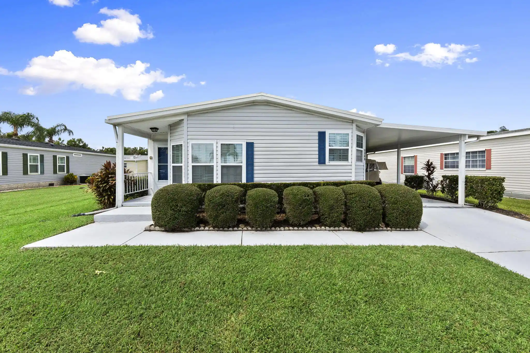 Photo 1 of Sale Pending at 3342 Columbrina Cir, Port Saint Lucie, FL 34952 | MLS# B26080008 | Listing updated on 2026-10-27