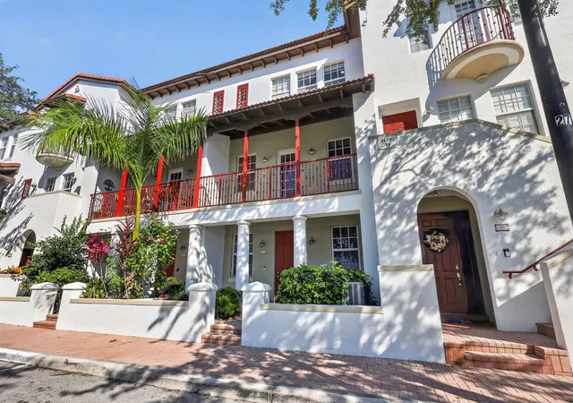 Townhouse for sale at 11900 SW 27th Street #1006, Miramar, FL 33025 | MLS# B26080010