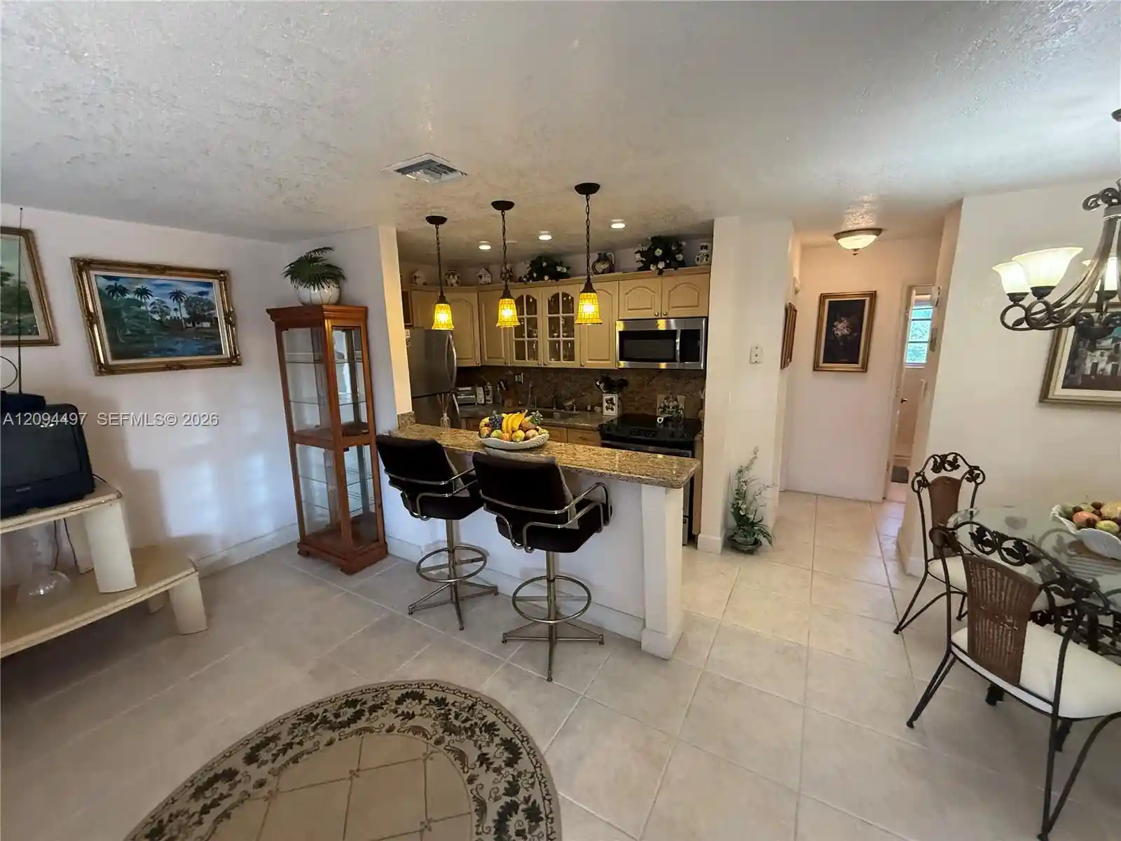 Photo 1 of Condo for sale at 3881 W Flagler St #315, Coral Gables, FL 33134 | MLS# A12094497 | Listing updated on 2026-10-20