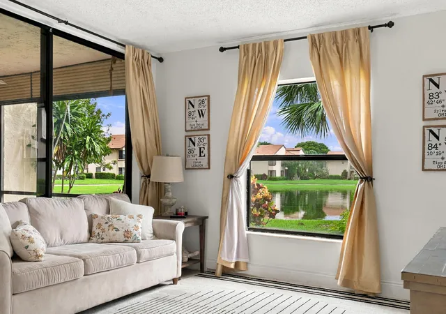 Photo 1 of Condo for sale at 8609 Boca Glades Blvd W #A, Boca Raton, FL 33434 | MLS# B26080018 | Listing updated on 2026-10-10