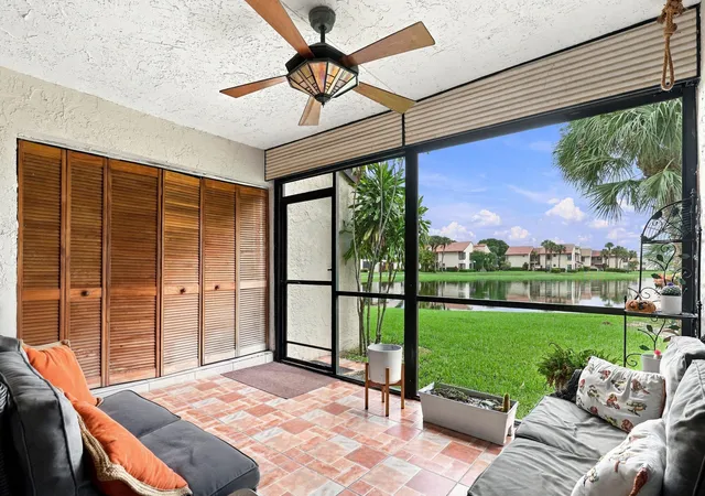 Photo 2 of Condo for sale at 8609 Boca Glades Blvd W #A, Boca Raton, FL 33434 | MLS# B26080018 | Listing updated on 2026-10-10