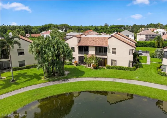Photo 3 of Condo for sale at 8609 Boca Glades Blvd W #A, Boca Raton, FL 33434 | MLS# B26080018 | Listing updated on 2026-10-10