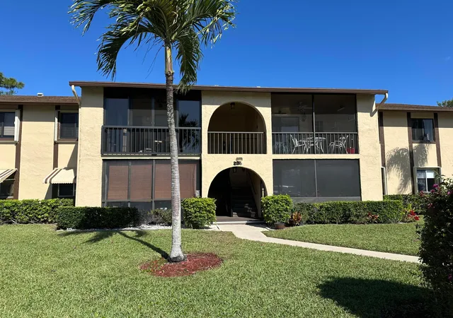 Photo 1 of Condo for sale at 236 Pine Hov Cir #D-2, Greenacres, FL 33463 | MLS# B26080025 | Listing updated on 2026-10-10