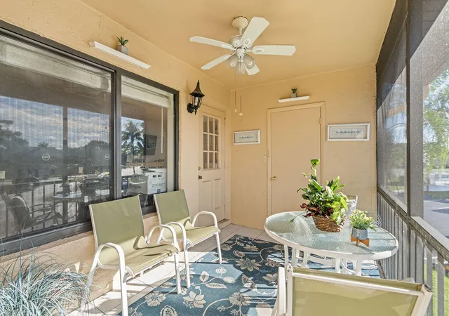 Photo 3 of Condo for sale at 236 Pine Hov Cir #D-2, Greenacres, FL 33463 | MLS# B26080025 | Listing updated on 2026-10-10