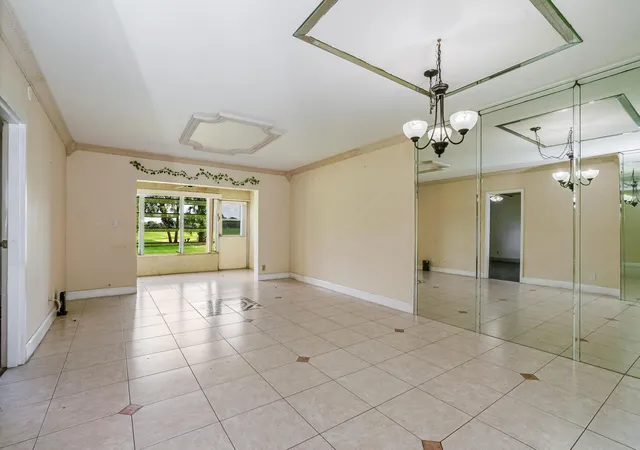 Photo 1 of Condo for sale at 1010 Country Clb Dr #108, Margate, FL 33063 | MLS# B26080034 | Listing updated on 2026-09-24