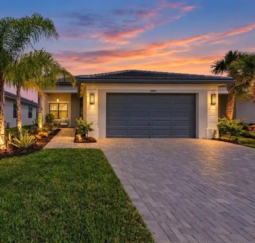 Photo 1 of Single family home for sale at 12429 Sw High Tide Rd, Port Saint Lucie, FL 34987 | MLS# B26080046 | Listing updated on 2026-10-28