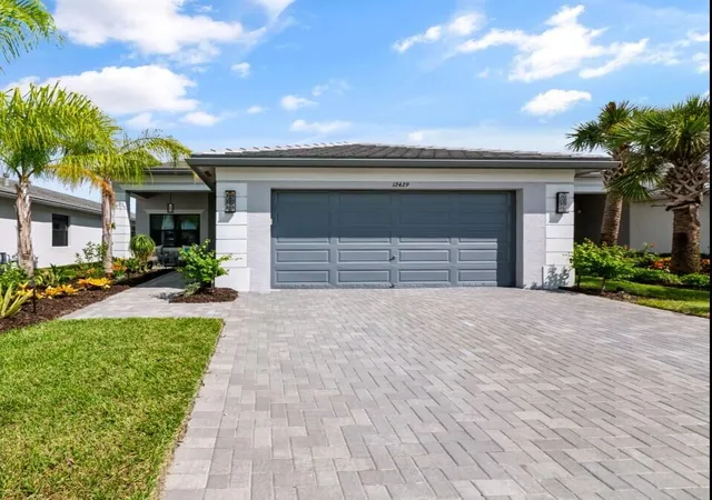 Photo 2 of Single family home for sale at 12429 Sw High Tide Rd, Port Saint Lucie, FL 34987 | MLS# B26080046 | Listing updated on 2026-10-10