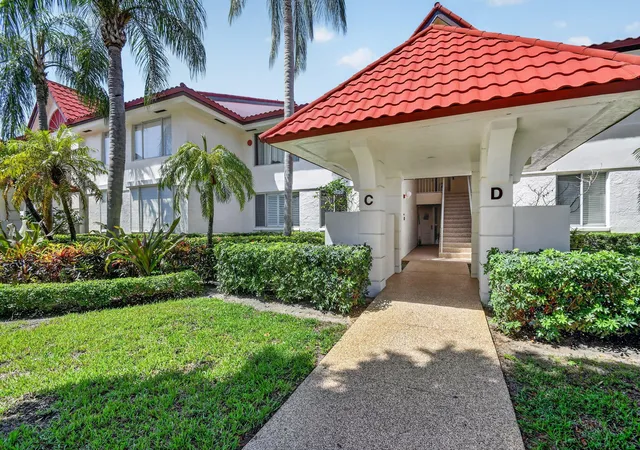 Photo 1 of Condo for sale at 103 Half Moon Cir #C1, Hypoluxo, FL 33462 | MLS# B26080056 | Listing updated on 2026-09-24