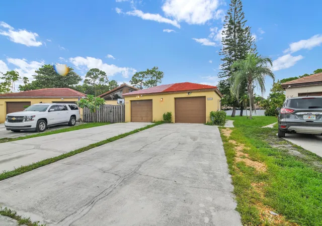 Photo 1 of Multi family home for sale at 1219 Periwinkle Pl, Wellington, FL 33414 | MLS# B26080059 | Listing updated on 2026-09-24