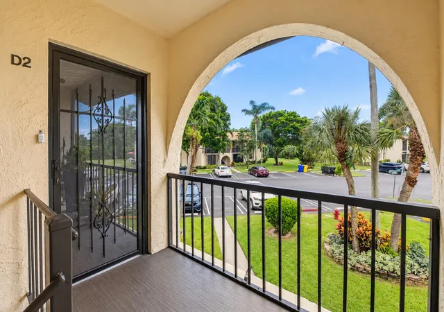 Photo 3 of Condo for sale at 5931 Whispering Pine Way #D-2, Greenacres, FL 33463 | MLS# B26080067 | Listing updated on 2026-10-10
