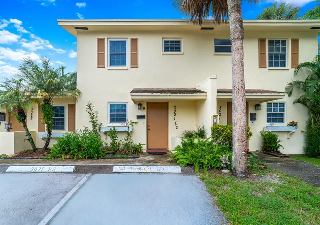 Townhouse for sale at 3021 NW 68th Street #11G, Fort Lauderdale, FL 33309 | MLS# B26080075
