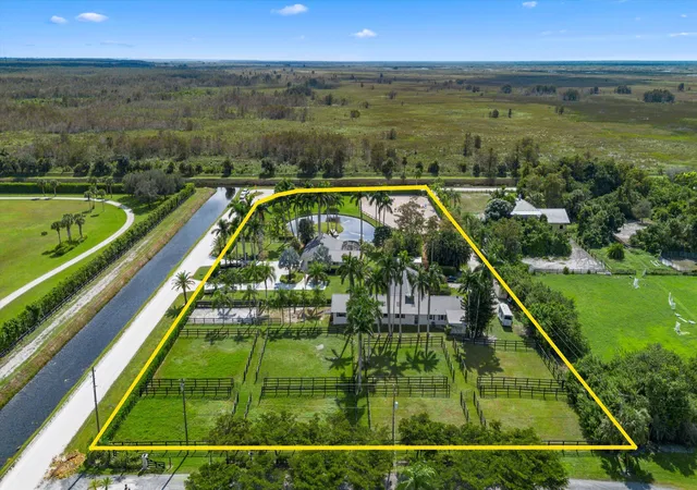 Photo 1 of Single family home for sale at 5995 130th Avenue S, Wellington, FL 33449 | MLS# B26080077 | Listing updated on 2026-09-24