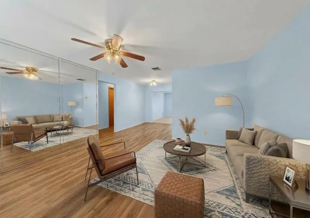 Photo 2 of Sale Pending at 5717 Nw 65th Way, Tamarac, FL 33321 | MLS# B26080099 | Listing updated on 2026-10-10