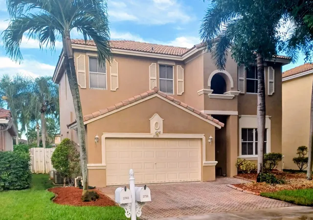Single family home for sale at 2736 SW 135th Avenue, Miramar, FL 33027 | MLS# B26080117