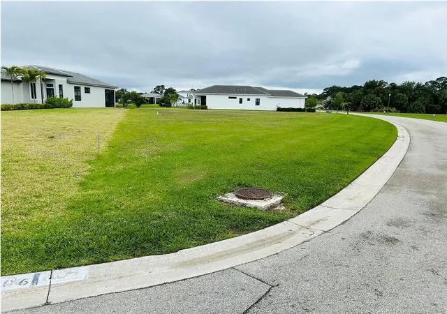 Photo 1 of Land for sale at 156 Se Via Bisento, Port Saint Lucie, FL 34952 | MLS# B26080121 | Listing updated on 2026-09-26