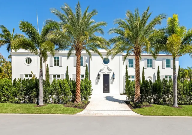 Photo 1 of Mansion for sale at 301 Plantation Rd, Palm Beach, FL 33480 | MLS# B26080140 | Listing updated on 2026-10-09