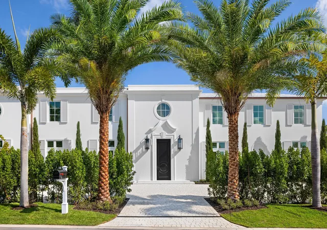 Photo 2 of Mansion for sale at 301 Plantation Rd, Palm Beach, FL 33480 | MLS# B26080140 | Listing updated on 2026-10-09