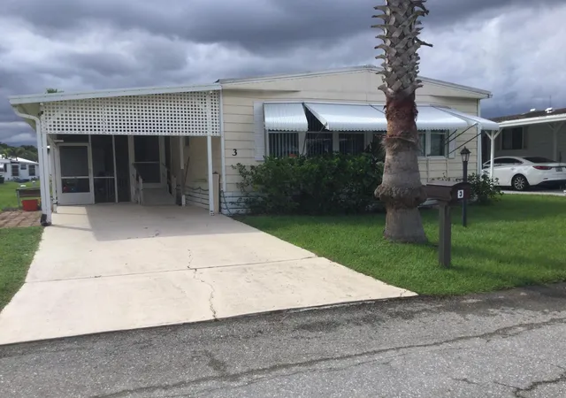 Photo 1 of Sale Pending at 3 Se Jasmine Ln, Port Saint Lucie, FL 34952 | MLS# B26080143 | Listing updated on 2026-10-30