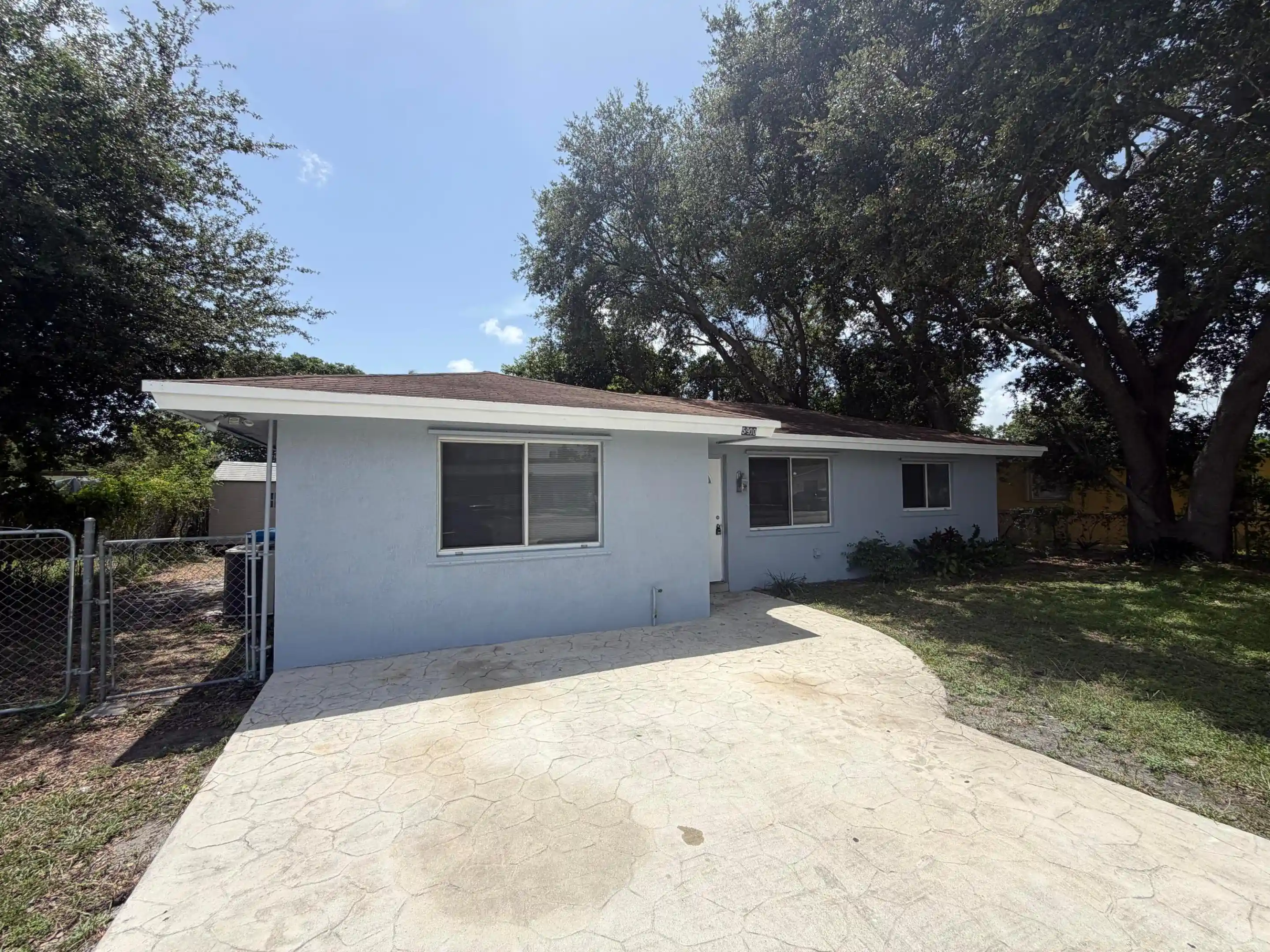 Photo 1 of Single family home for sale at 5900 Sw 26th Street, West Park, FL 33023 | MLS# B26080146 | Listing updated on 2026-10-14