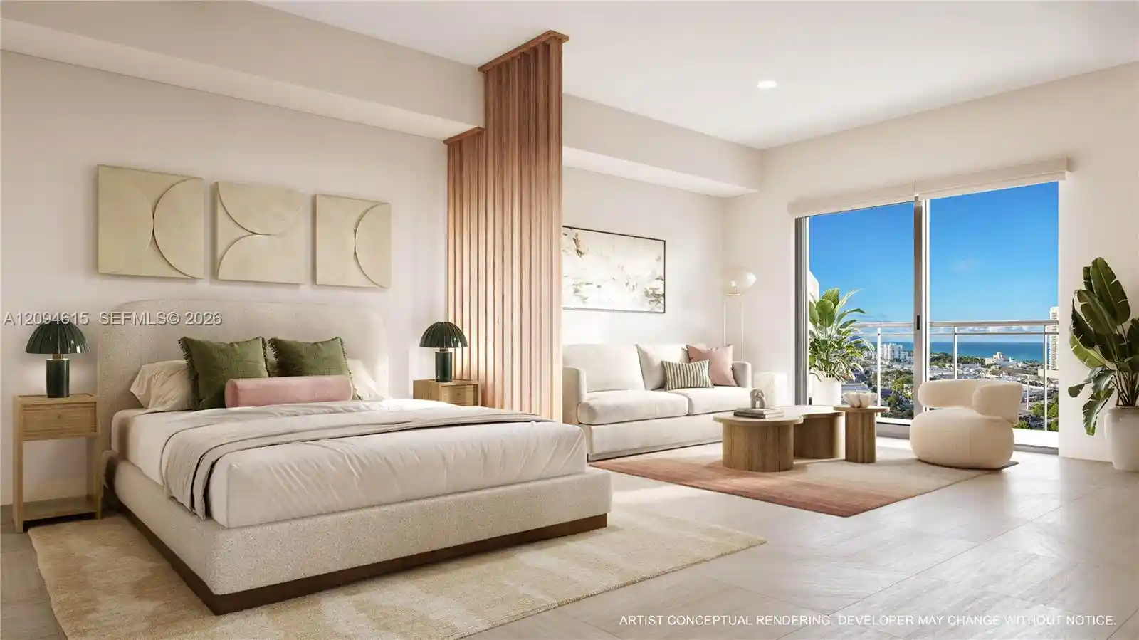 Photo 1 of Condo for sale at 7140 Abbott Ave #502, Miami Beach, FL 33141 | MLS# A12094615 | Listing updated on 2026-10-20